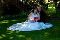 Weddings - Lindsey & Shawn